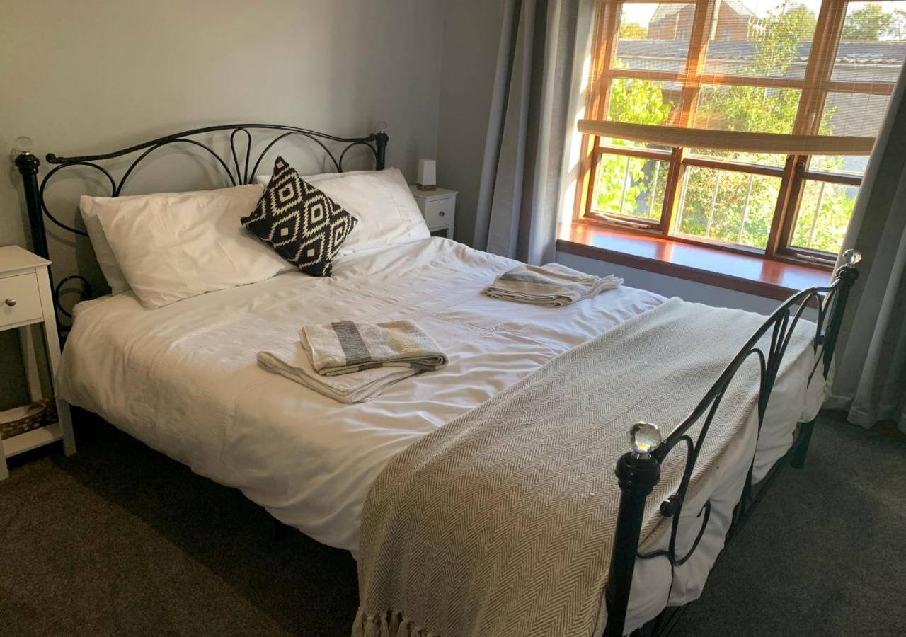 Burnside Cottages Fettercairn Екстер'єр фото