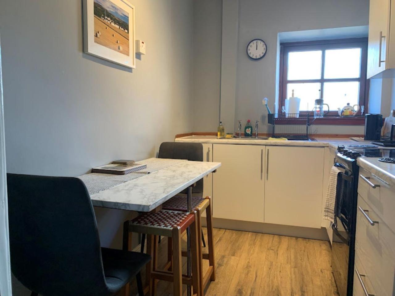 Burnside Cottages Fettercairn Екстер'єр фото